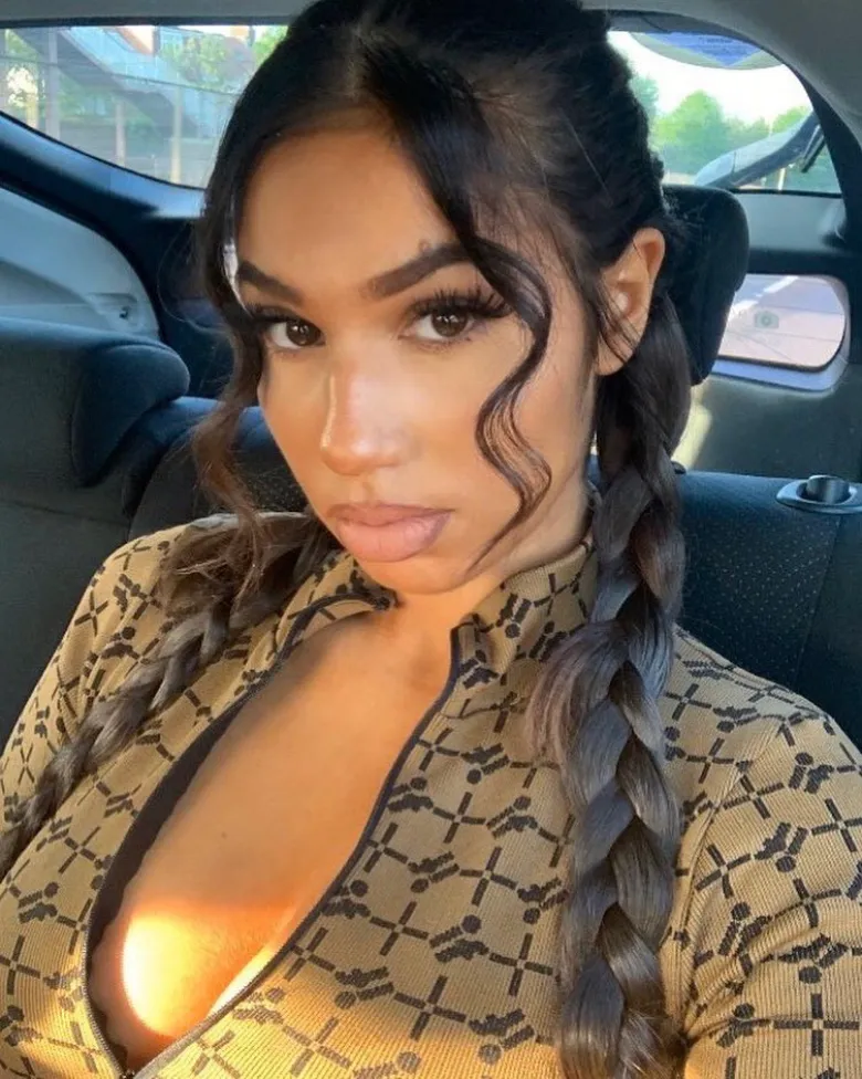 Aga Brzostowska aka alicja_ab jxadaily photos video leaked